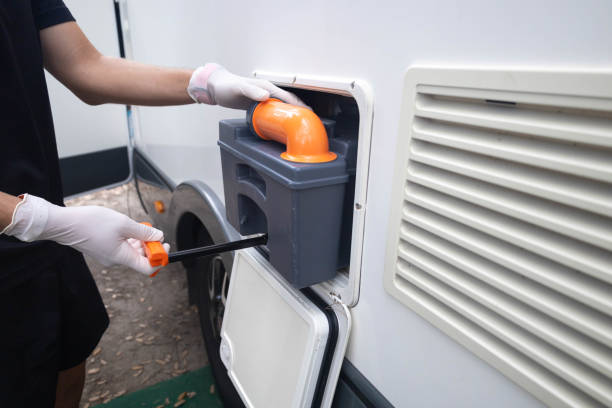 Best Local porta potty services  in Garden City, MO