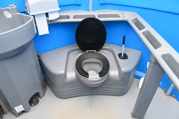 Best Temporary restroom rental  in Garden City, MO