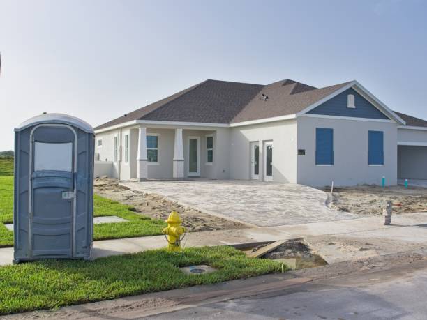 Best Affordable porta potty rental  in Garden City, MO